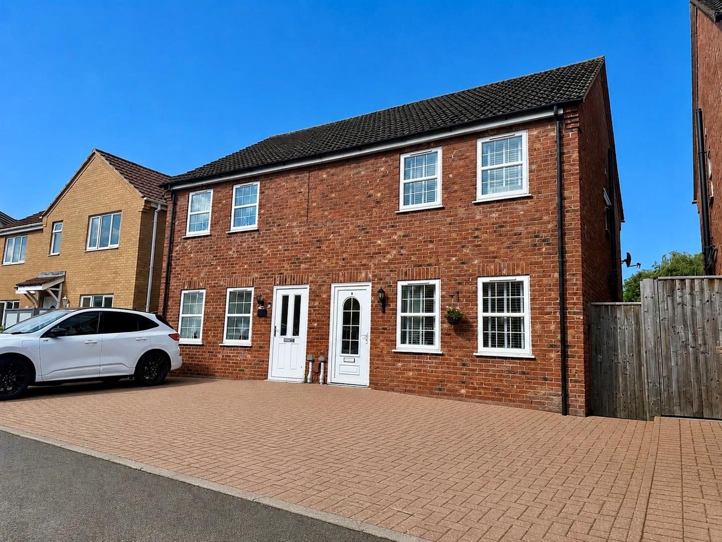 Semi-Detached