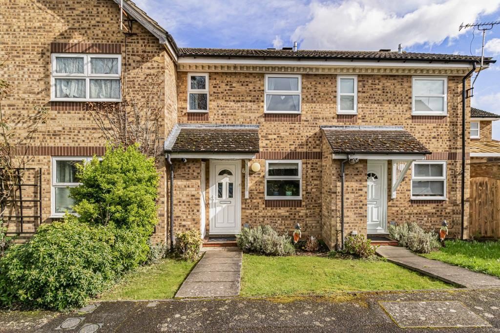 Terraced