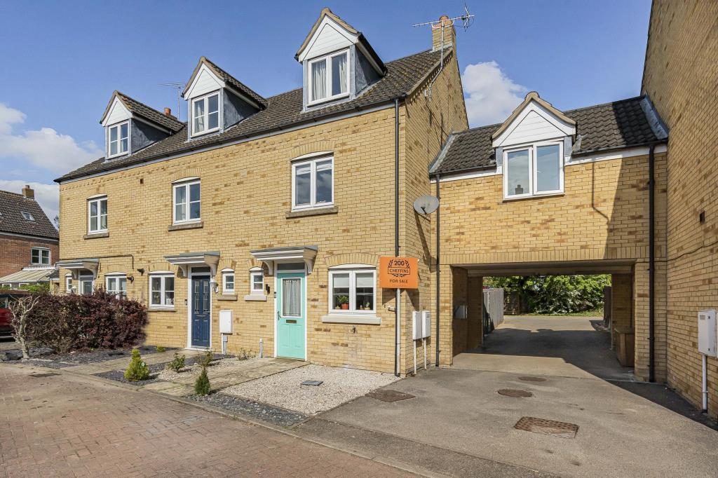 Semi-Detached