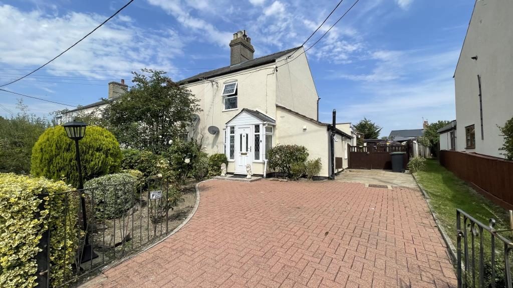 Semi-Detached