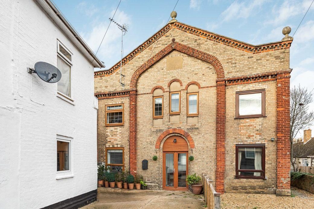 Semi-Detached