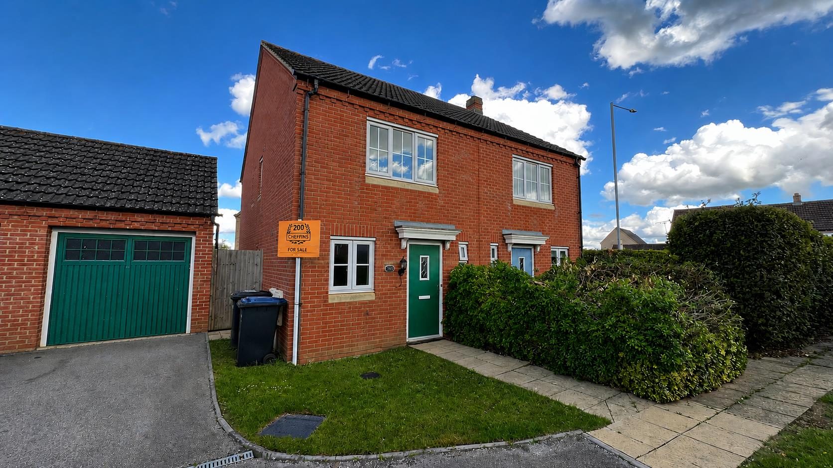 Semi-Detached