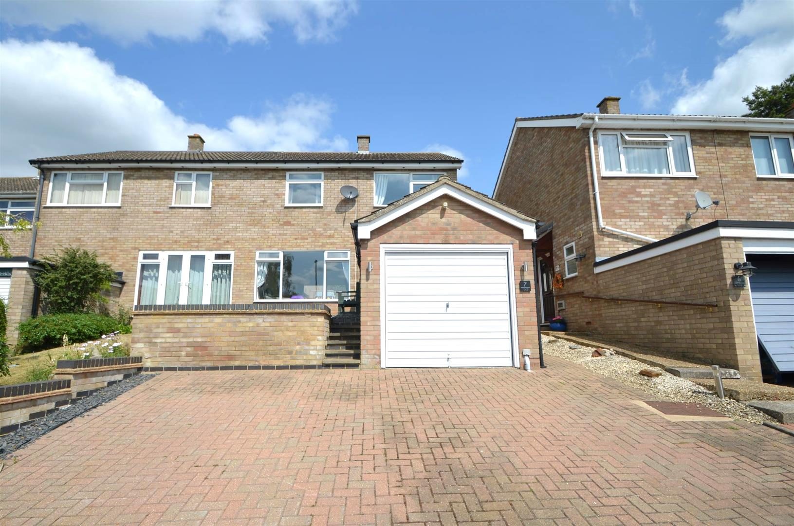 Semi-Detached