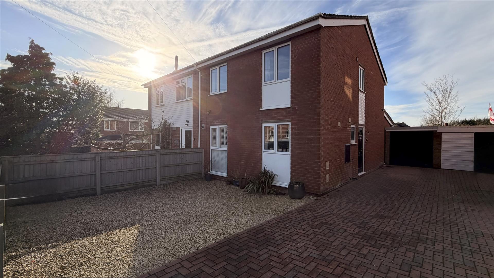 Semi-Detached