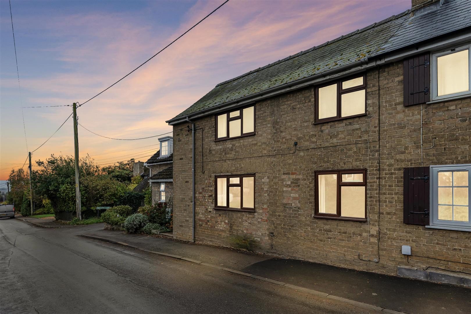 Semi-Detached