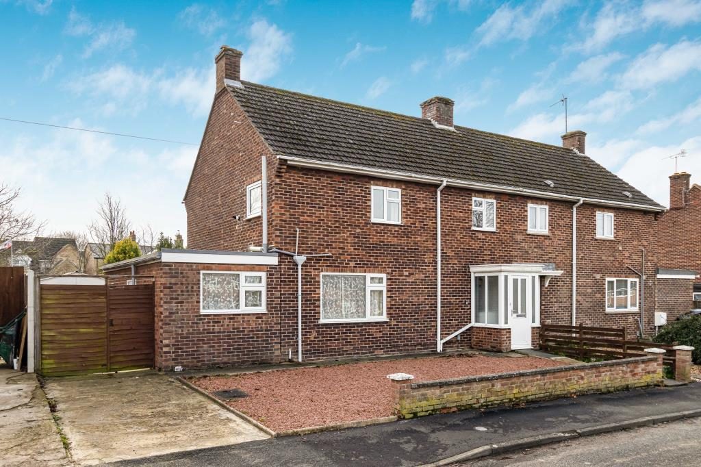 Semi-Detached