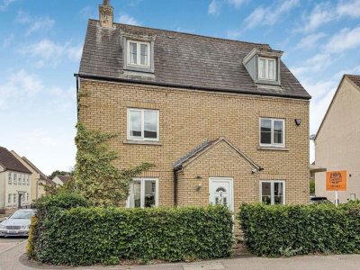 Property on Nene Road, CB6 2WL