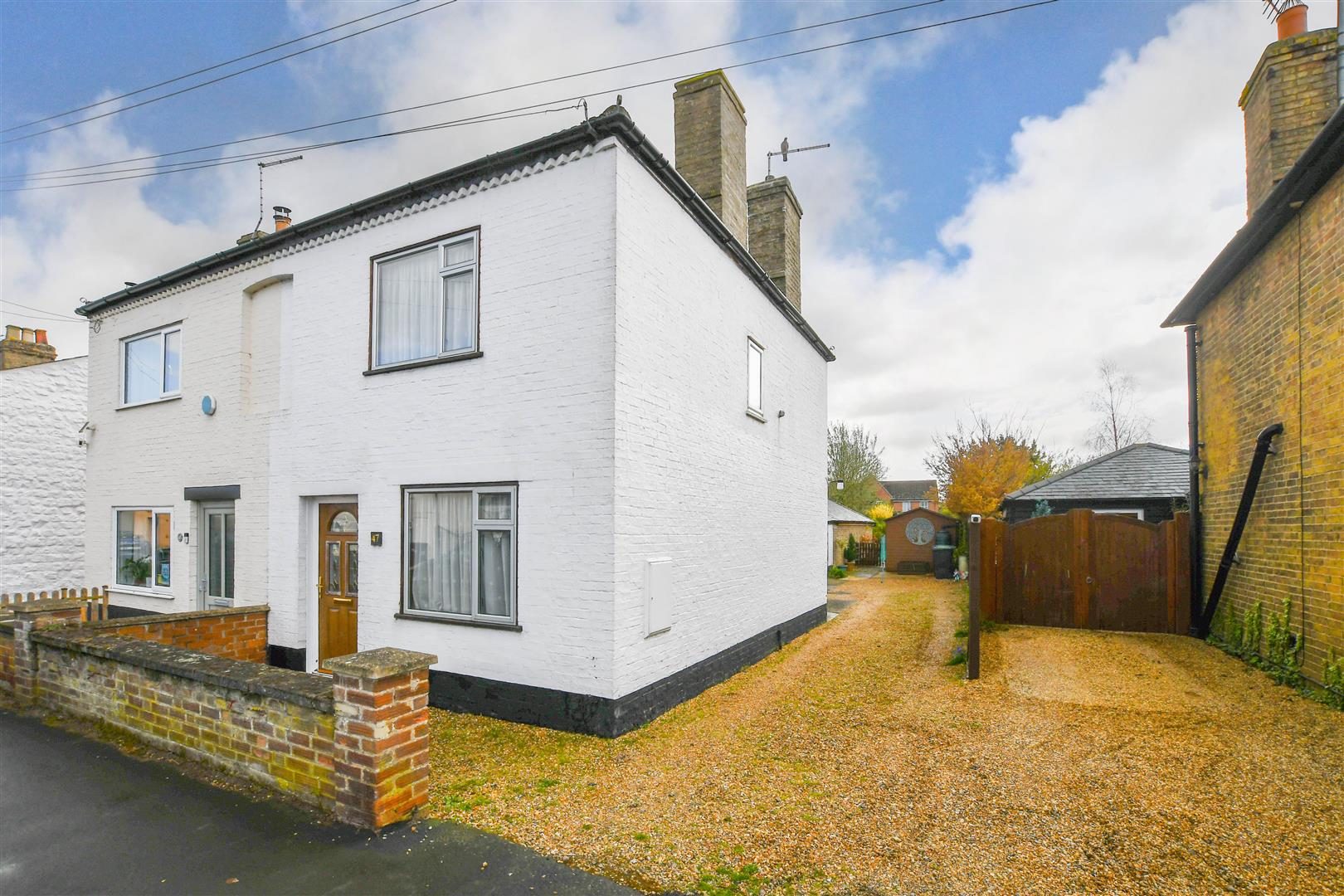 Semi-Detached