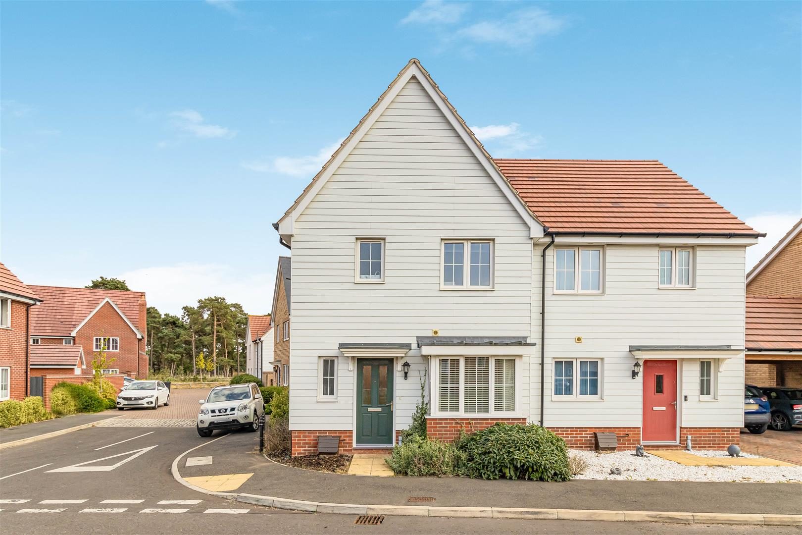Semi-Detached