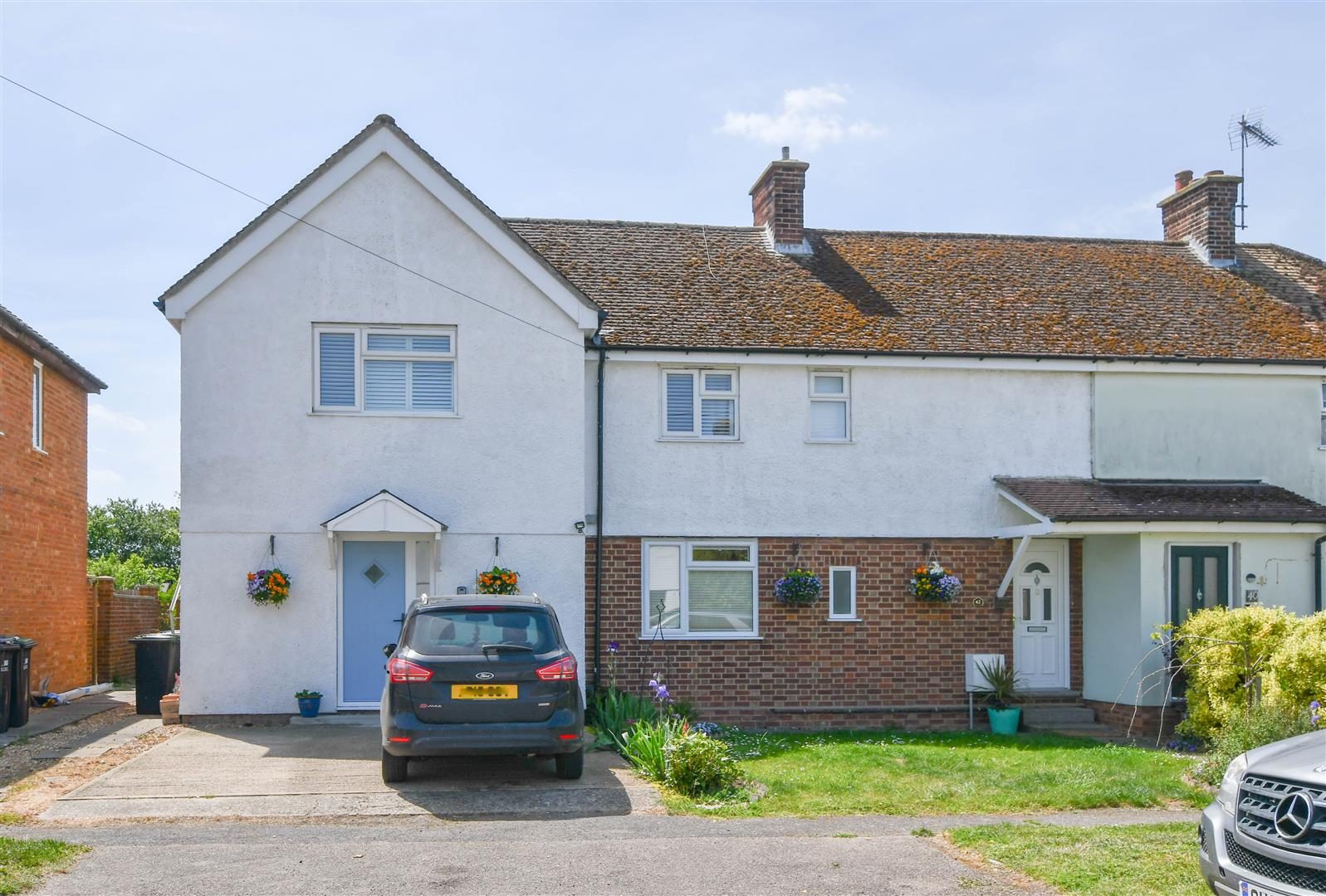 Semi-Detached
