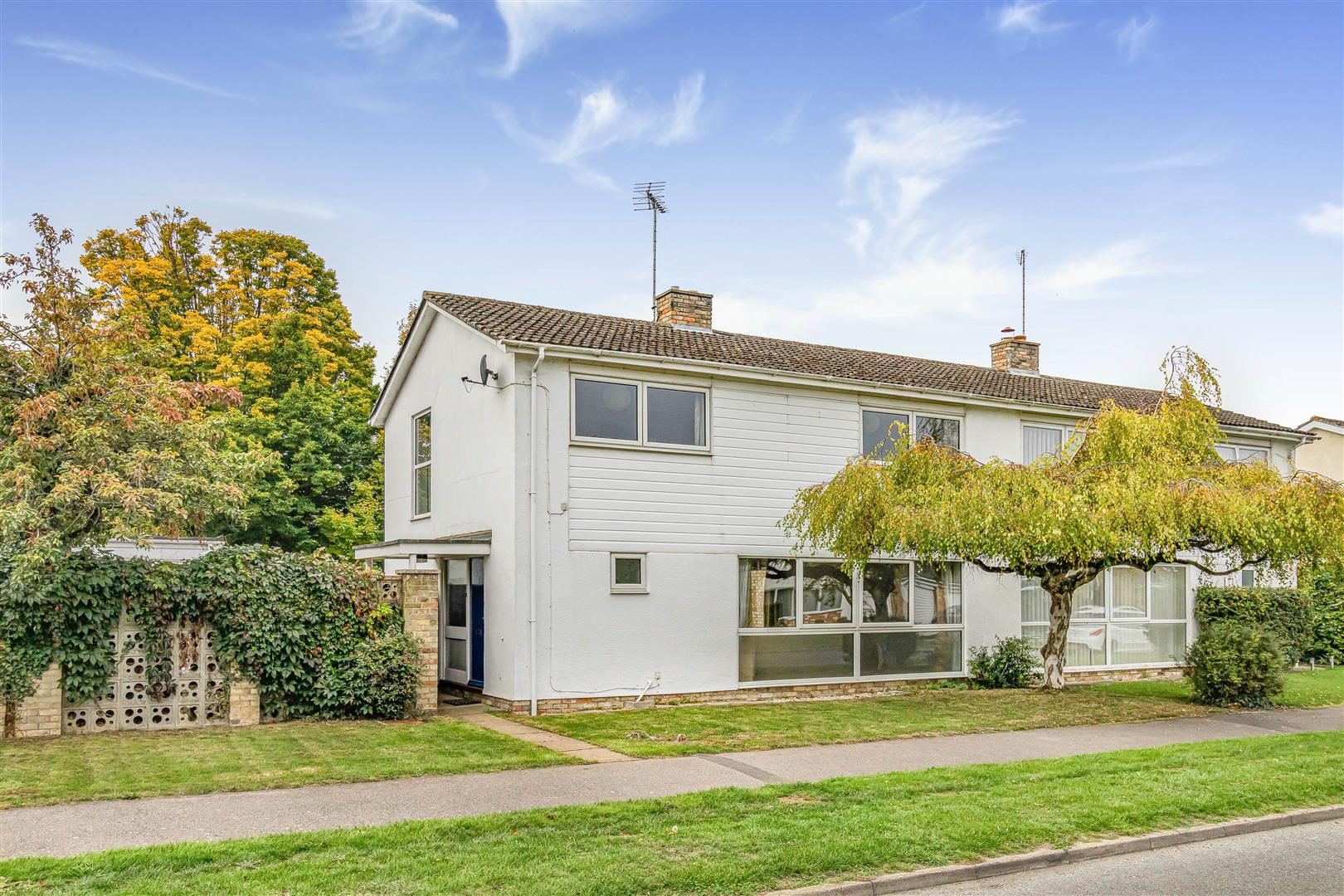 Semi-Detached