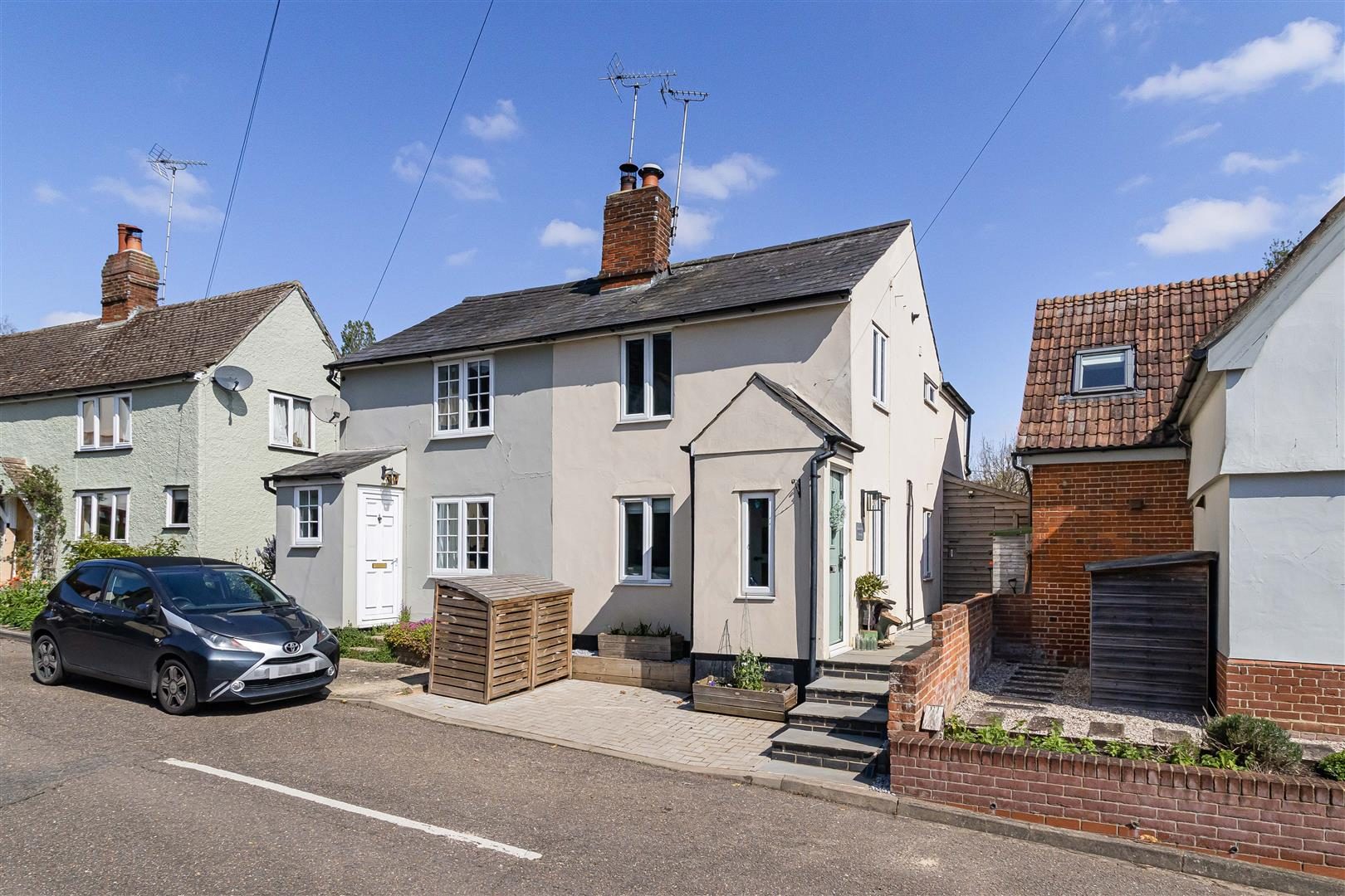 Semi-Detached