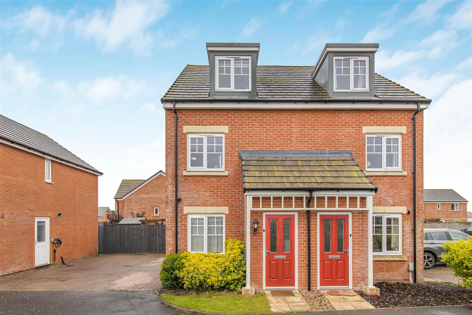 Semi-Detached