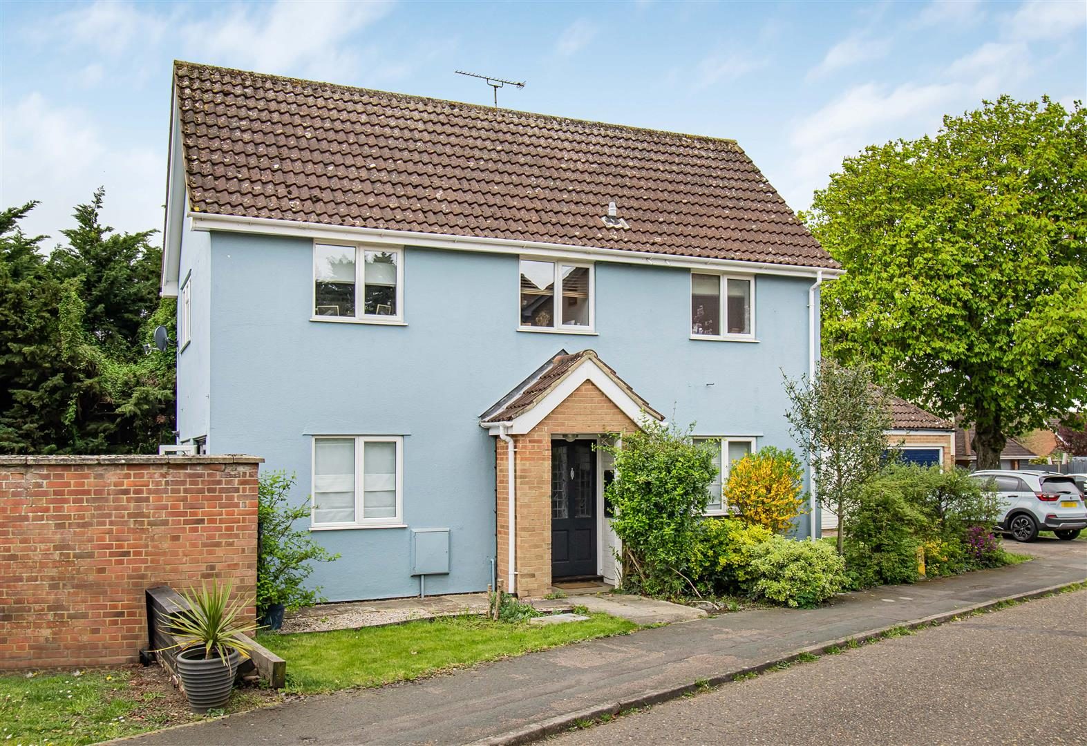 Semi-Detached