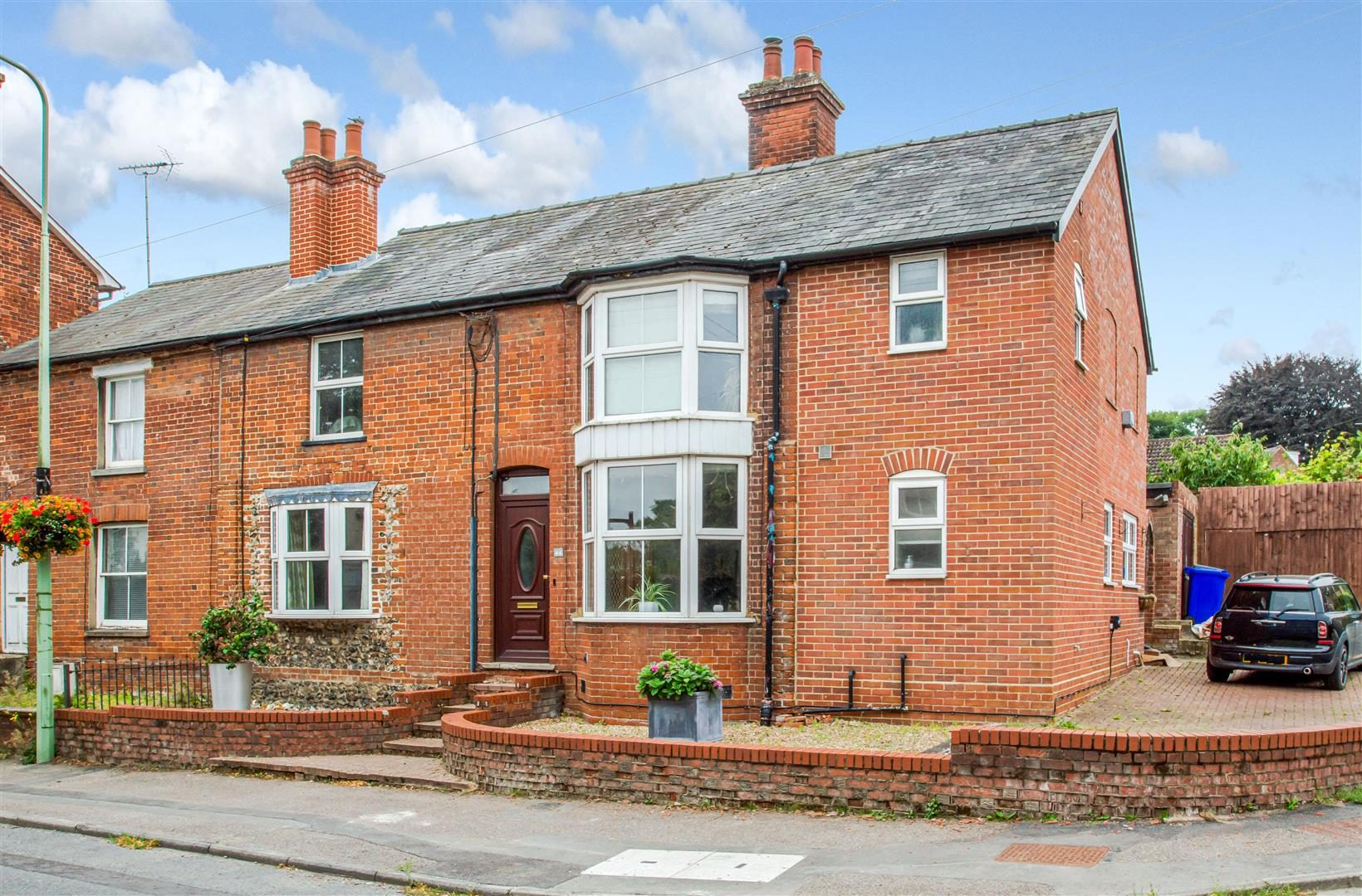 Semi-Detached