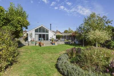 Property on The Endway, CB9 7DW
