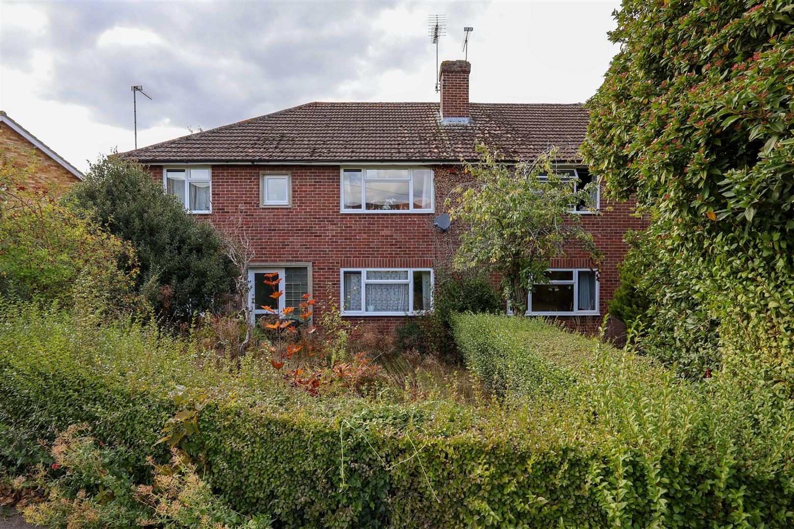 Maisonette