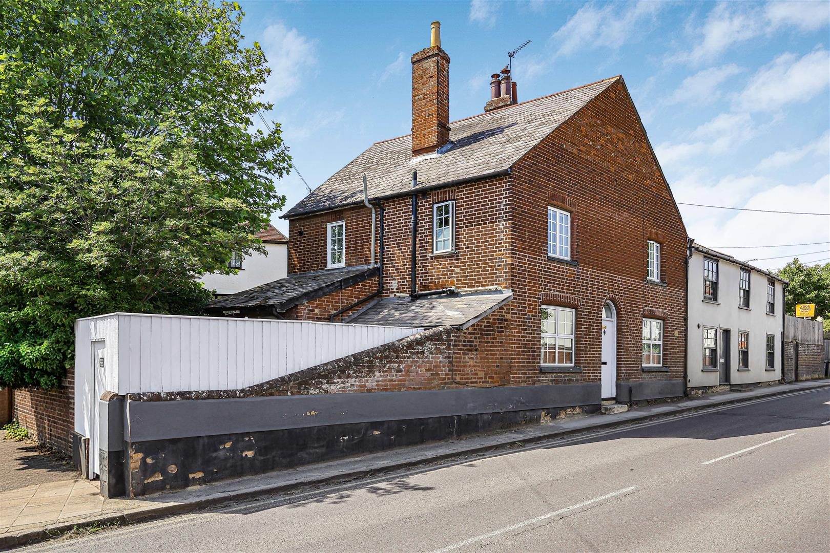 Semi-Detached