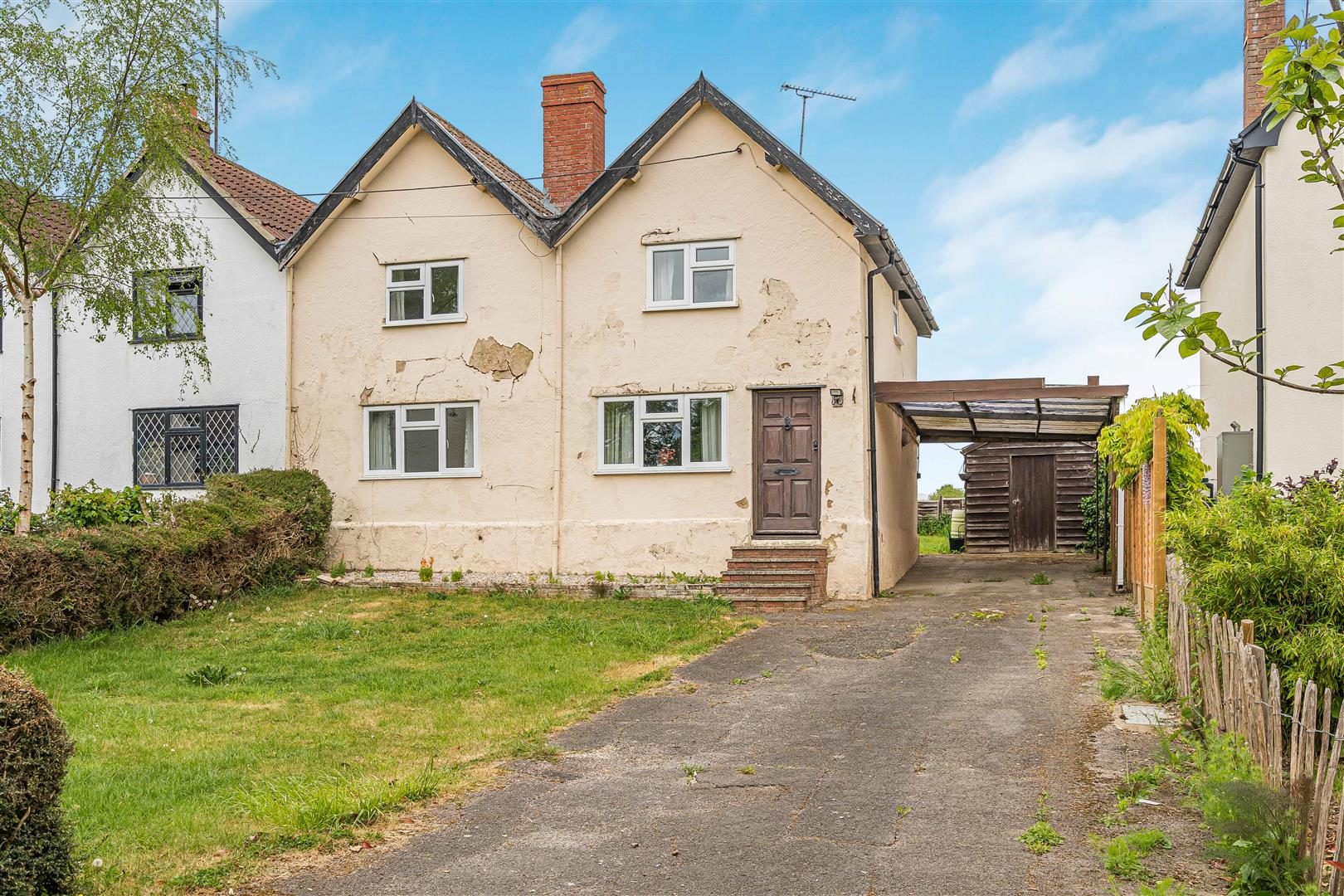 Semi-Detached