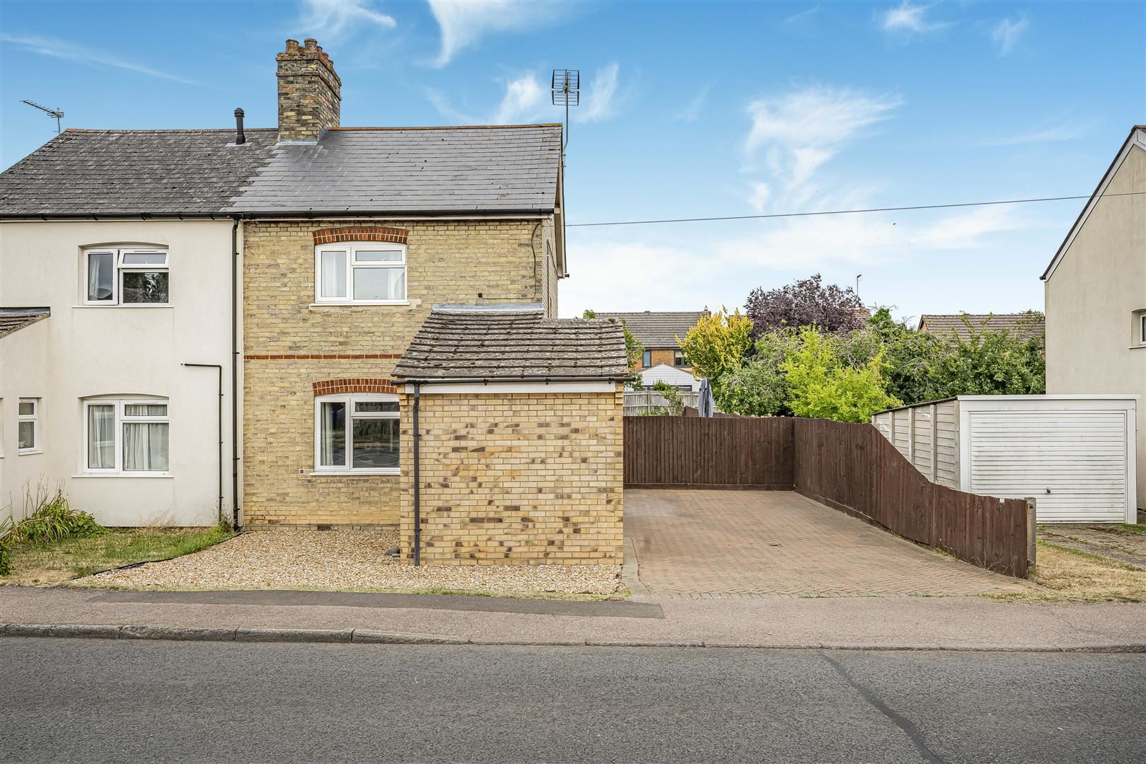 Semi-Detached