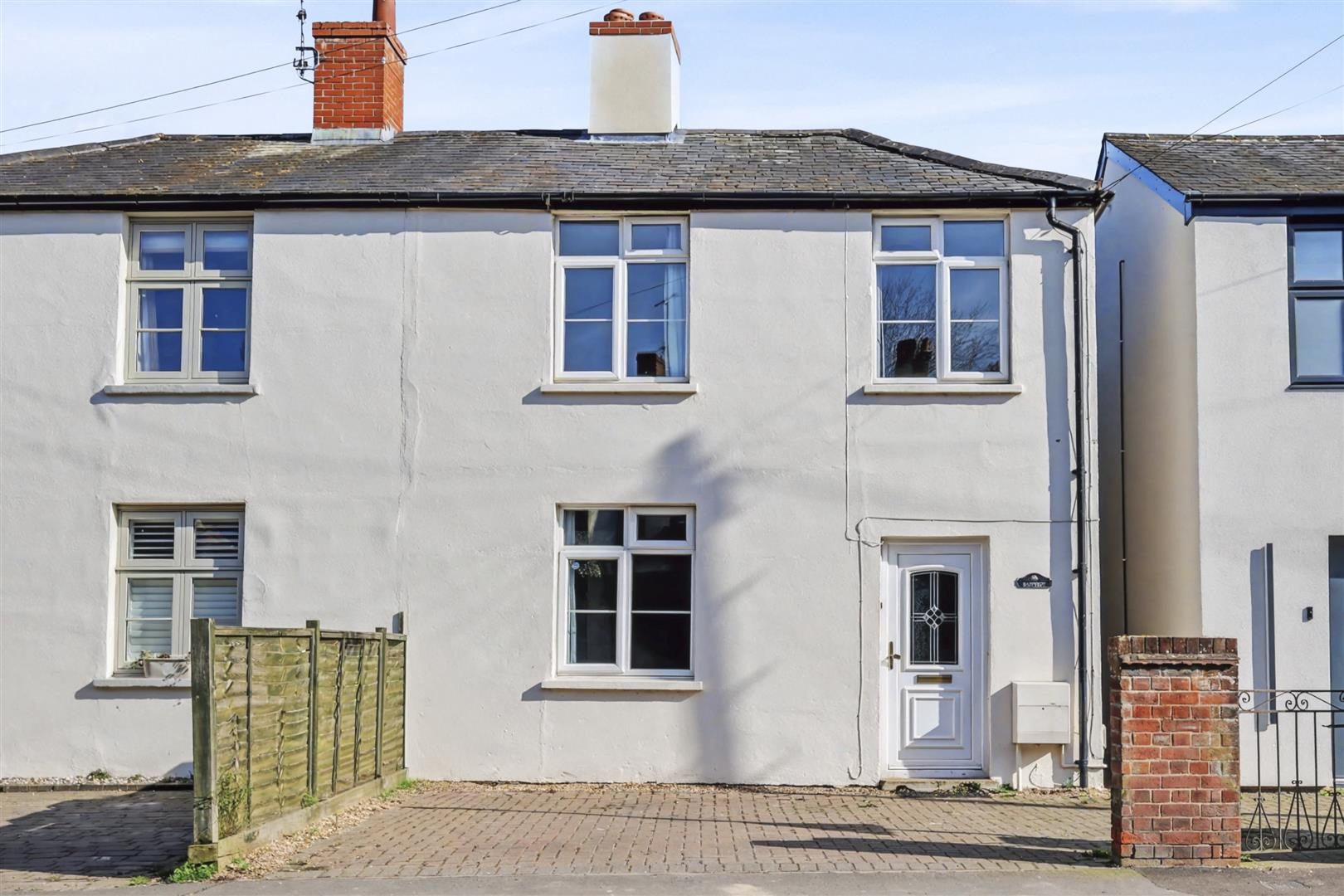 Semi-Detached