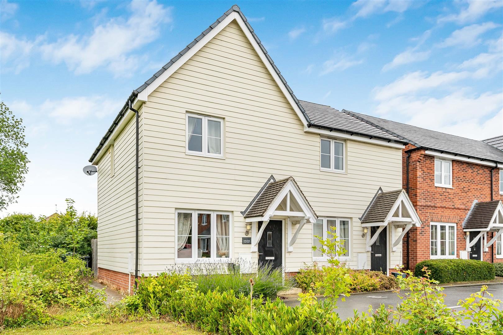 Semi-Detached