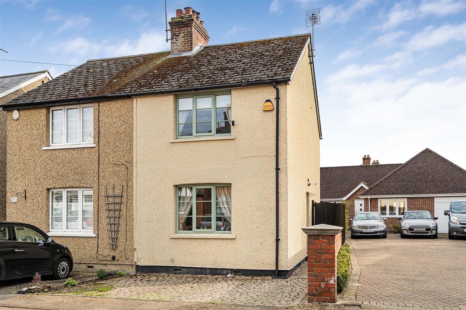 Semi-Detached