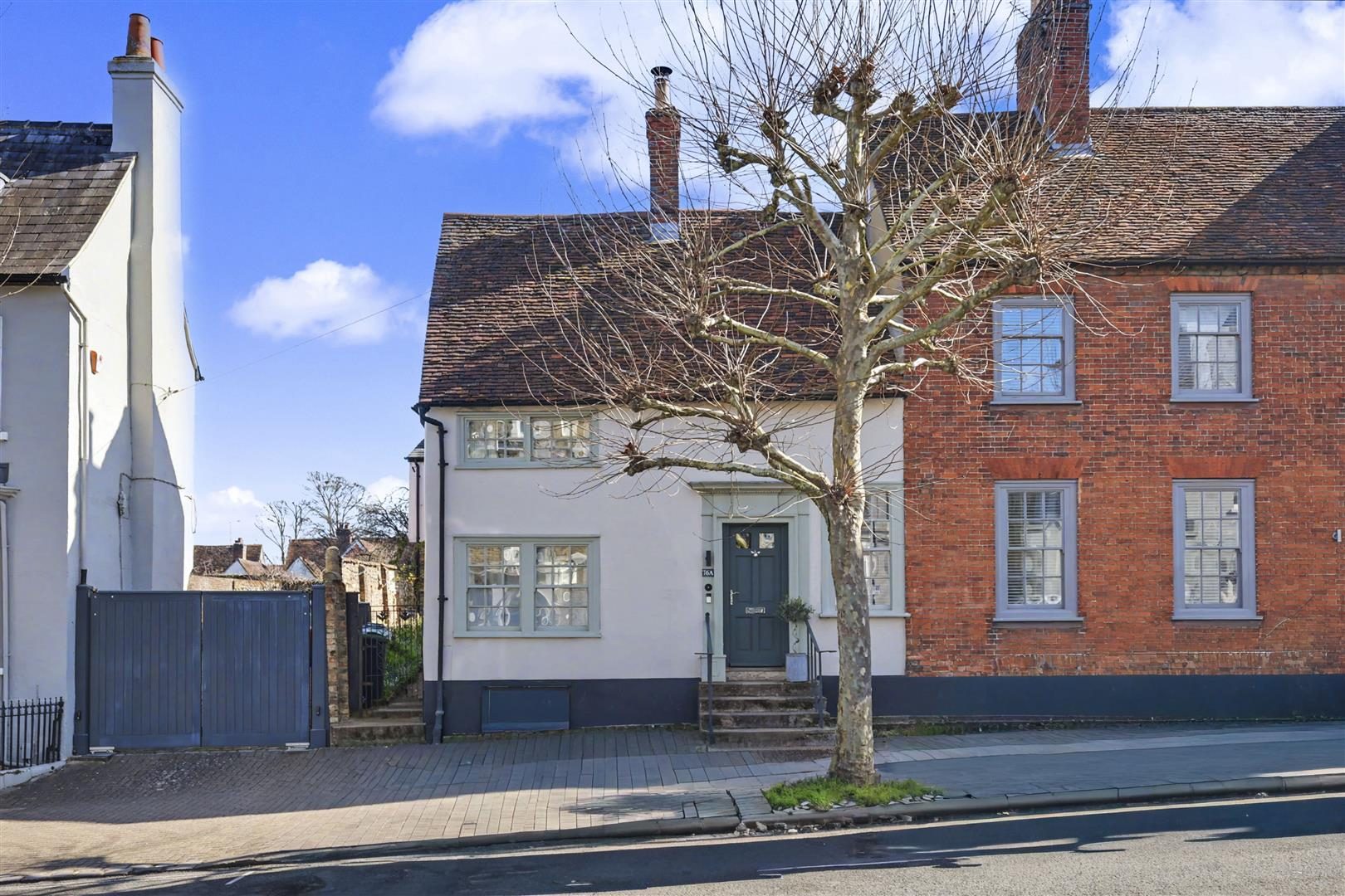 Semi-Detached