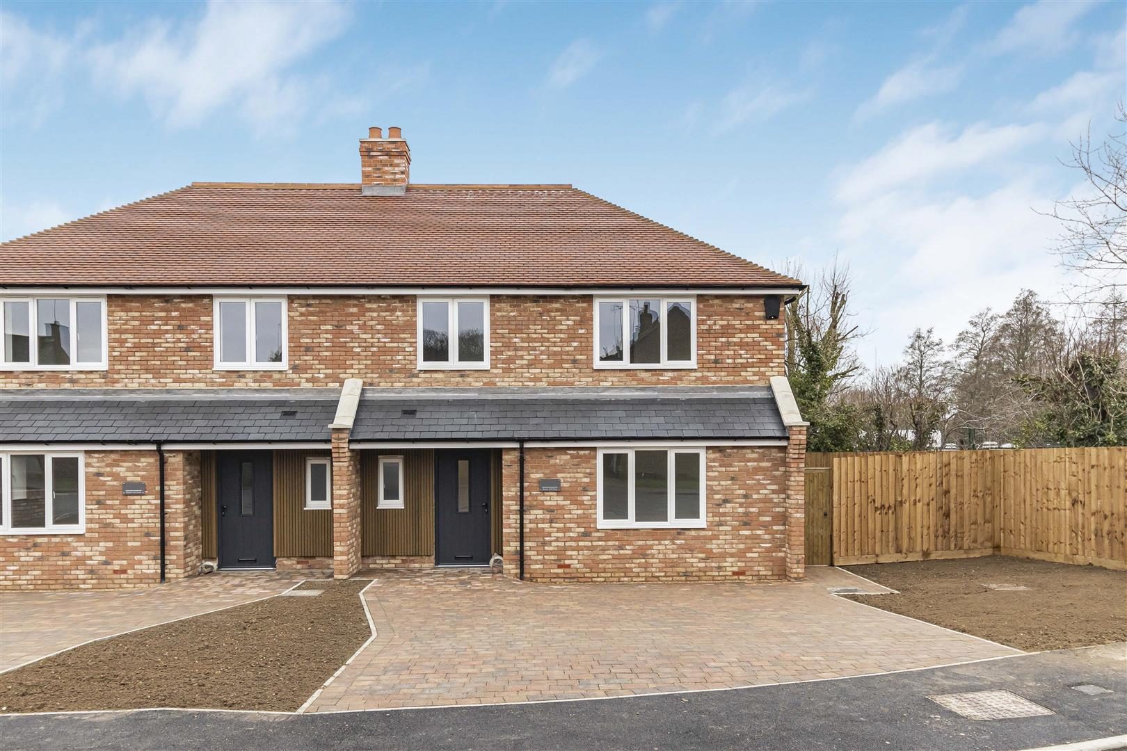 Semi-Detached