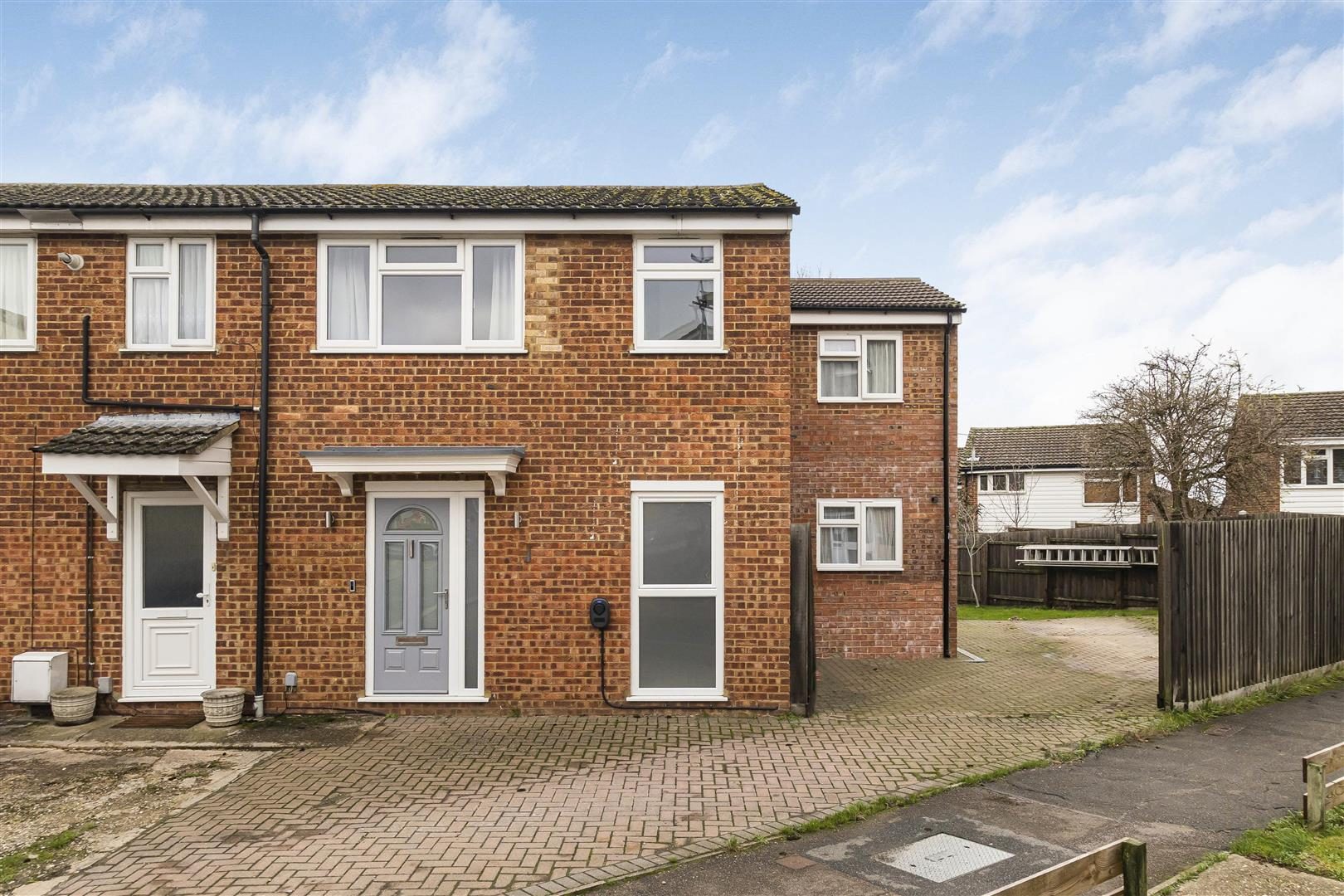 Semi-Detached