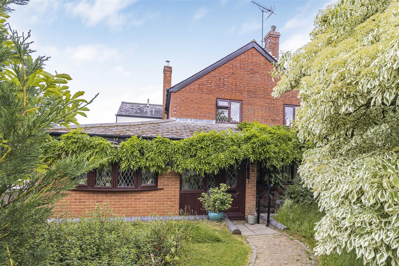 Semi-Detached