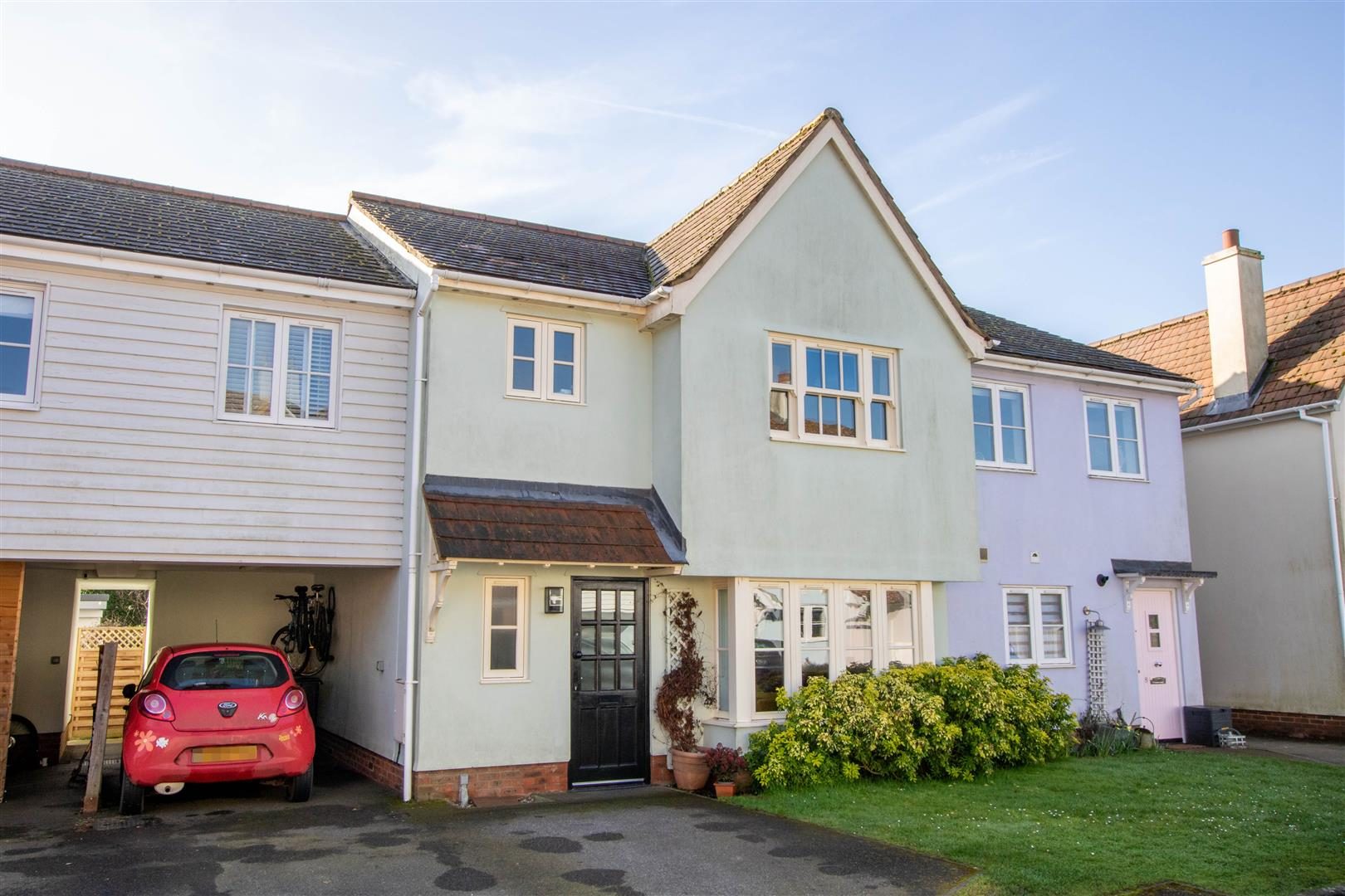 Semi-Detached