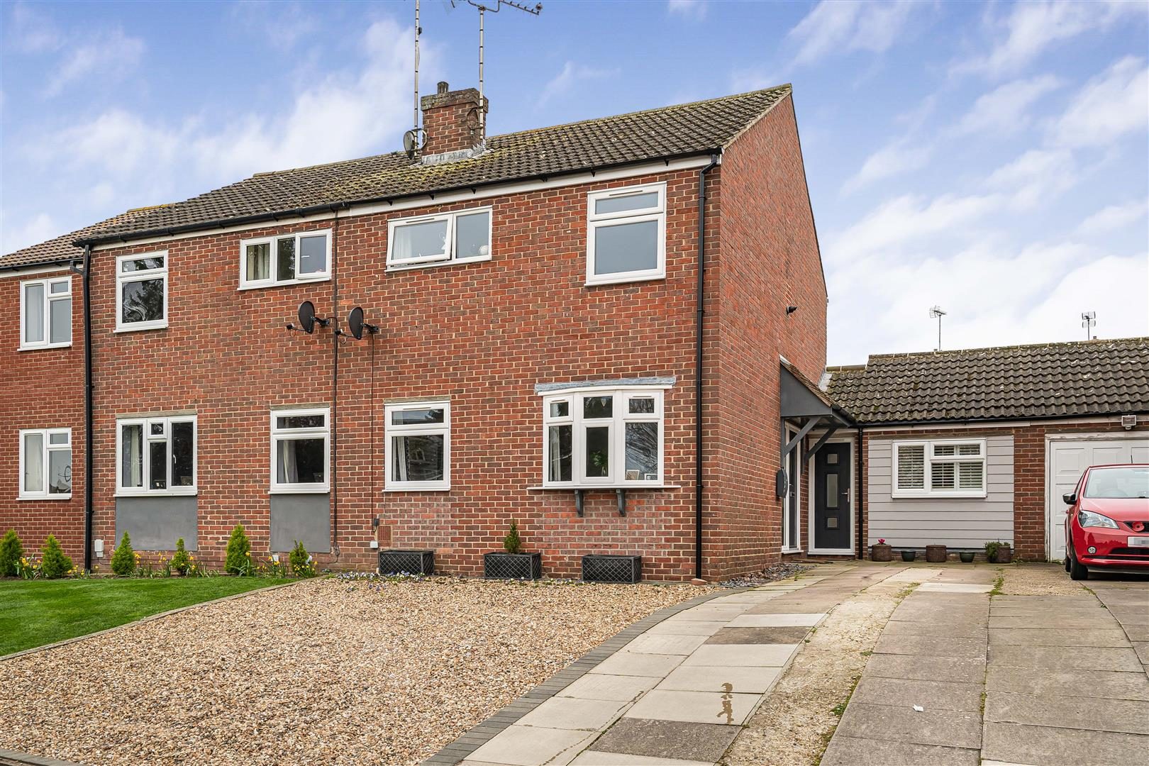 Semi-Detached