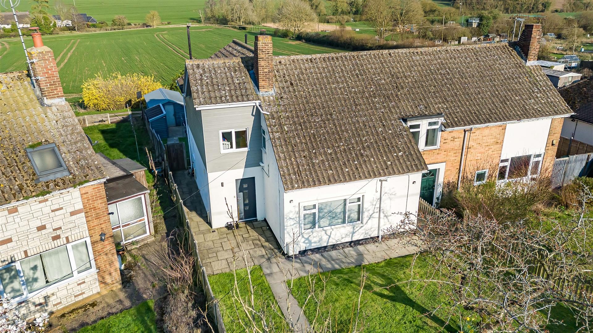 Semi-Detached