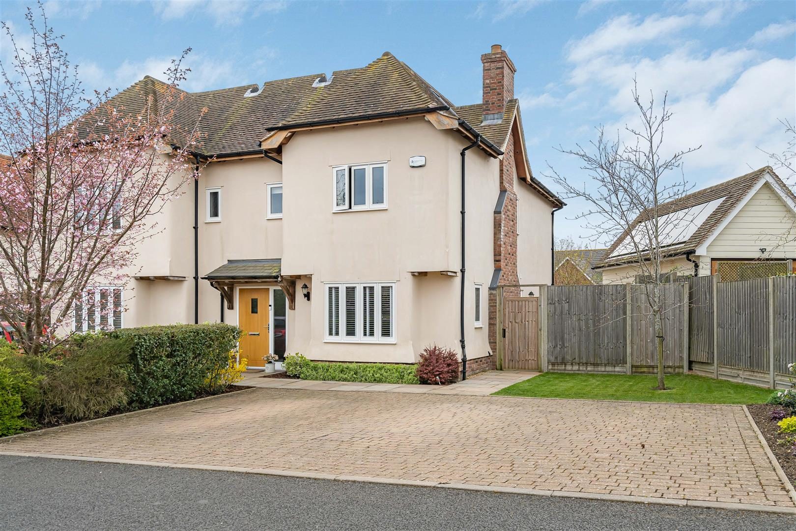 Semi-Detached
