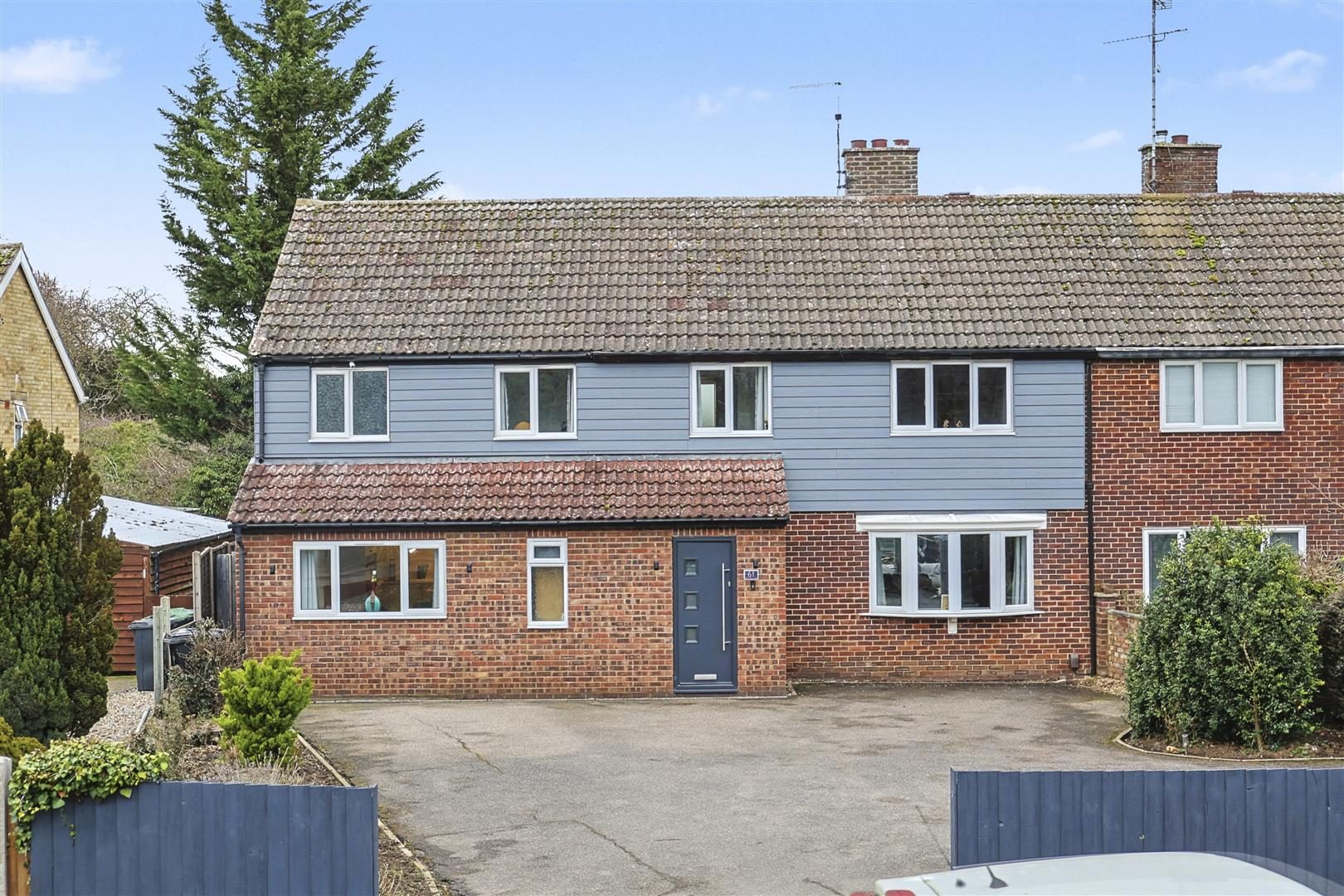 Semi-Detached