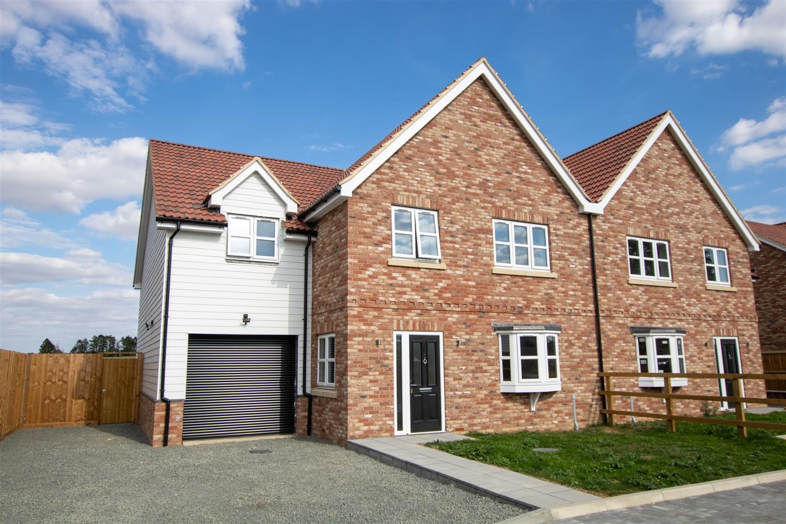 Semi-Detached