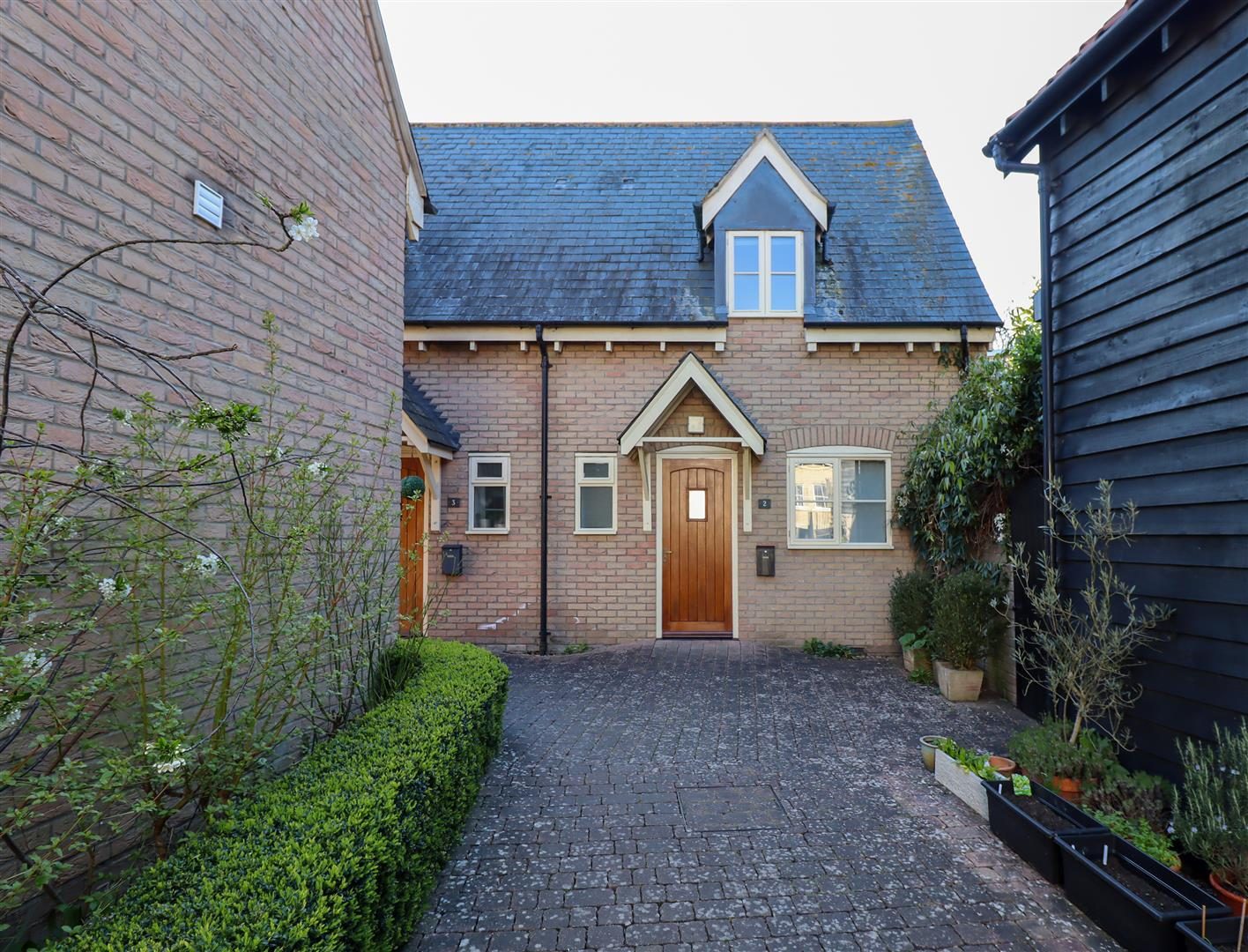 Semi-Detached