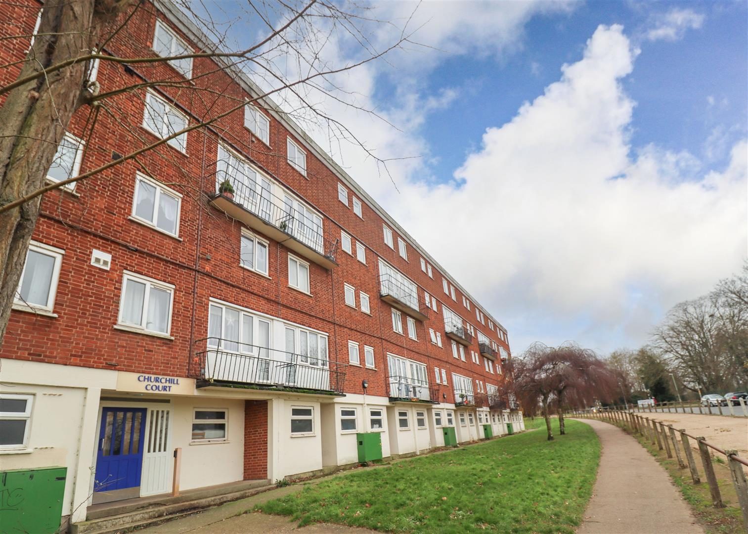 Maisonette