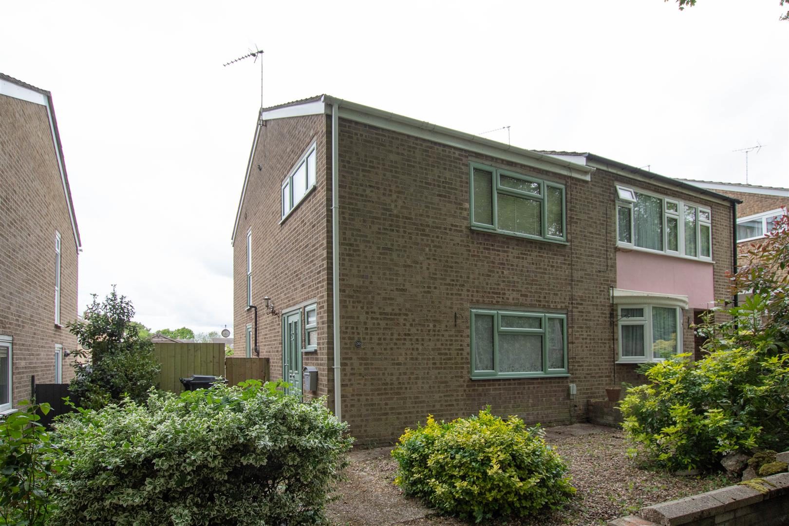 Semi-Detached