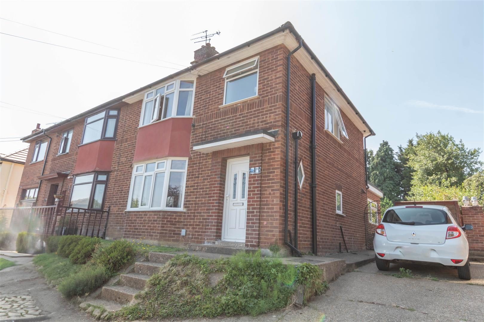 Semi-Detached