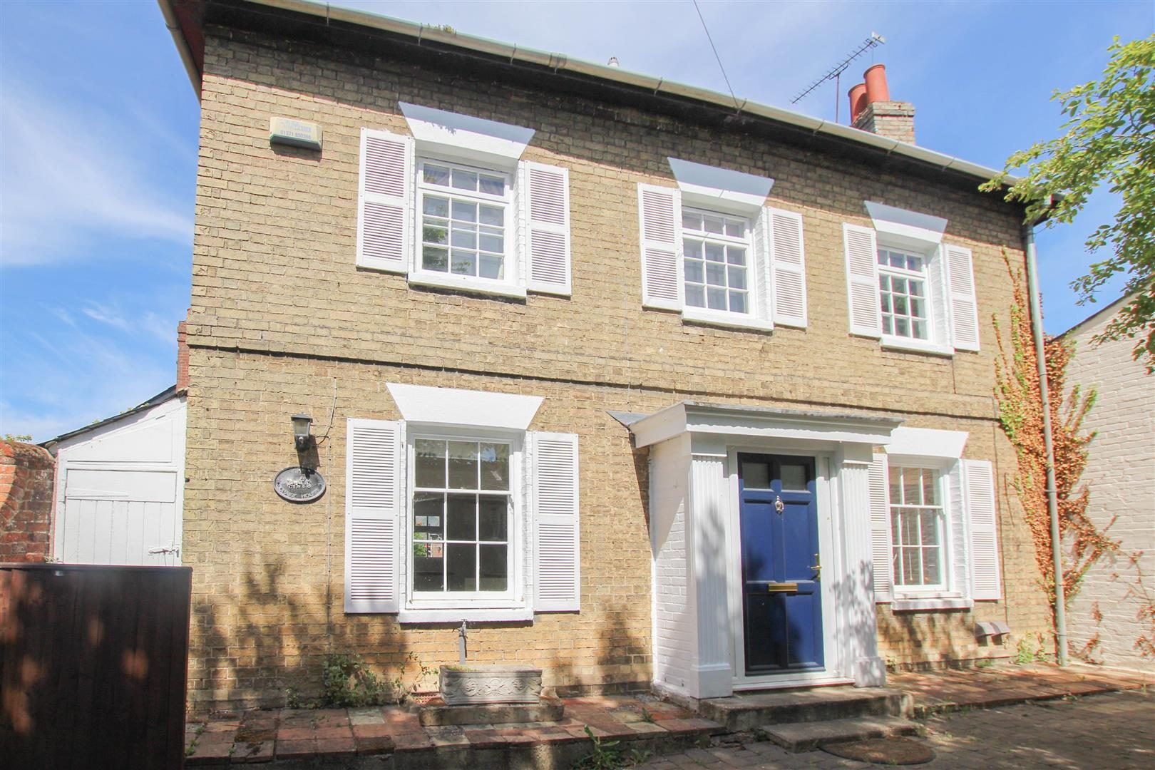 Semi-Detached