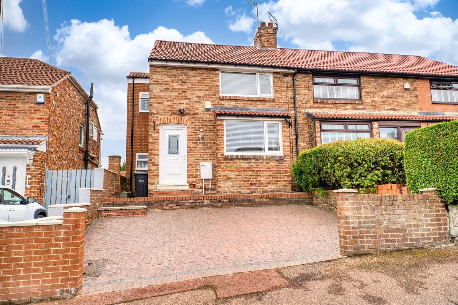 Semi-Detached