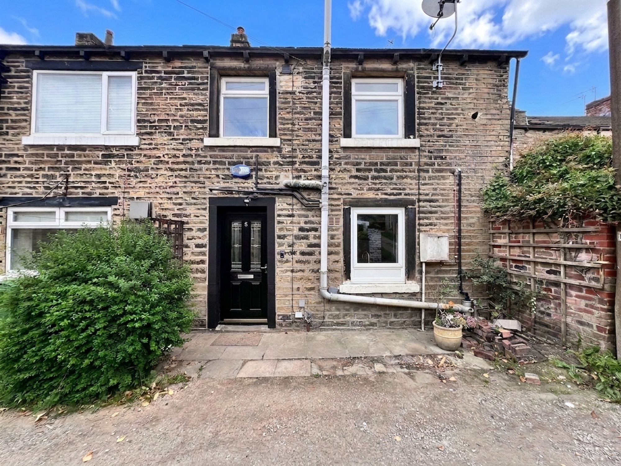 Dalton Fold Road, Huddersfield, HD5