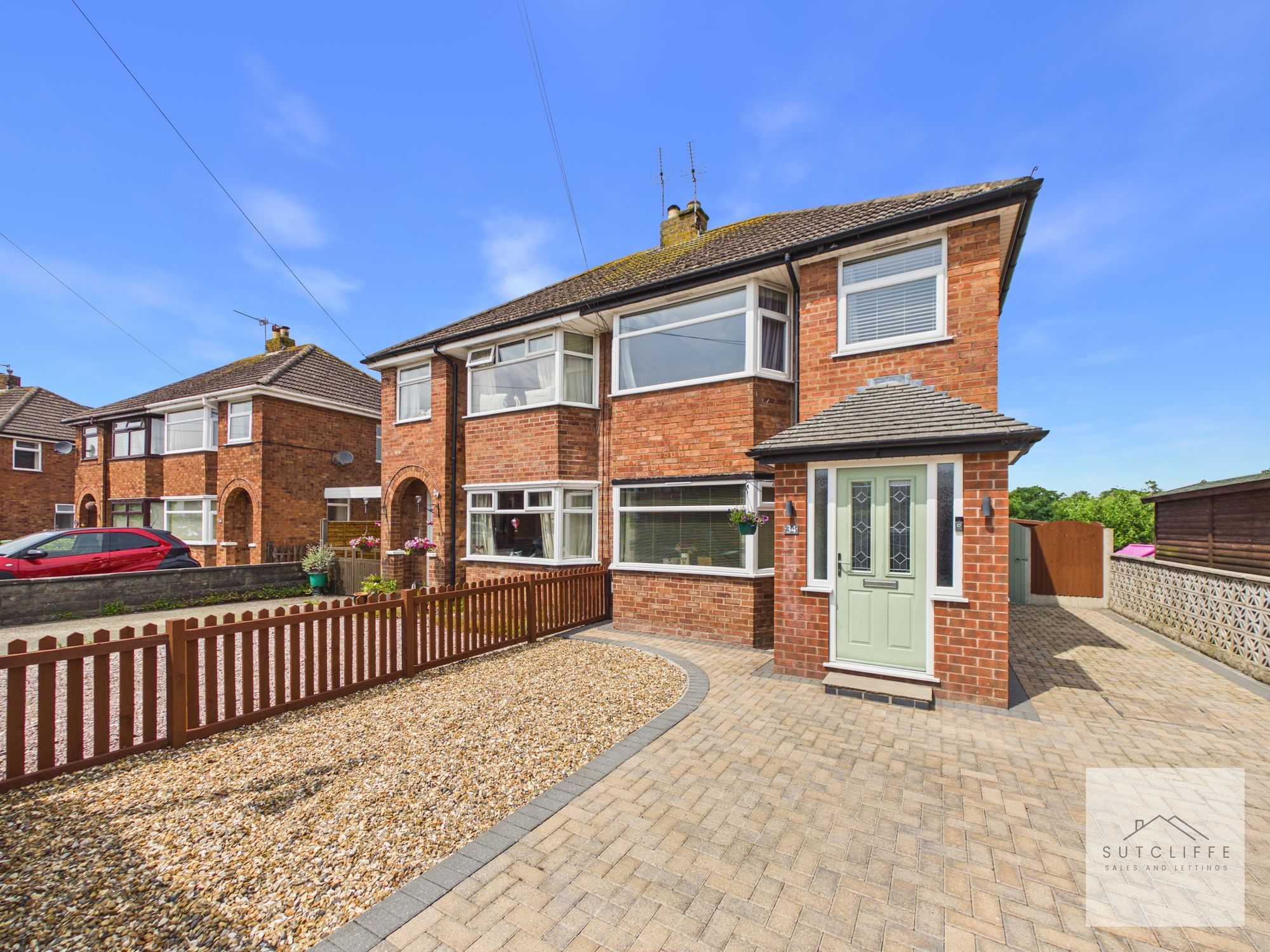 Semi-Detached
