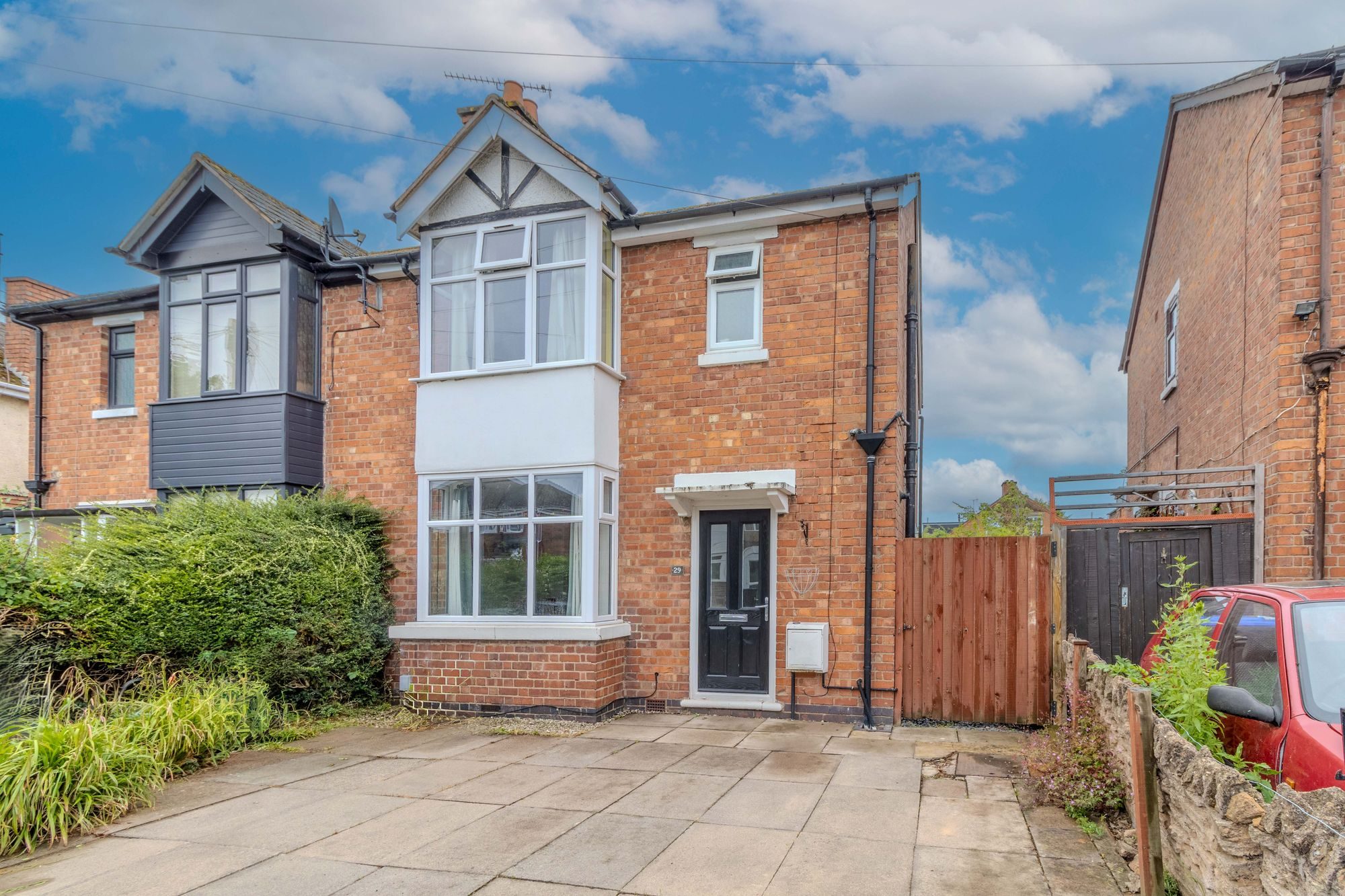 Semi-Detached