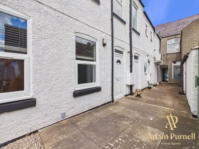 Maisonette