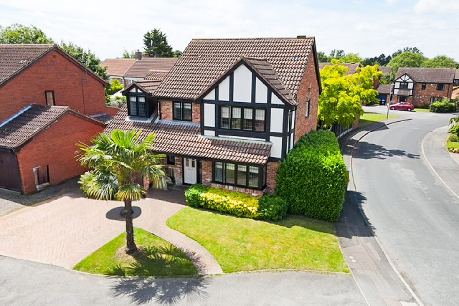 Lottings Way, Eaton Ford, St. Neots, Cambridgeshire