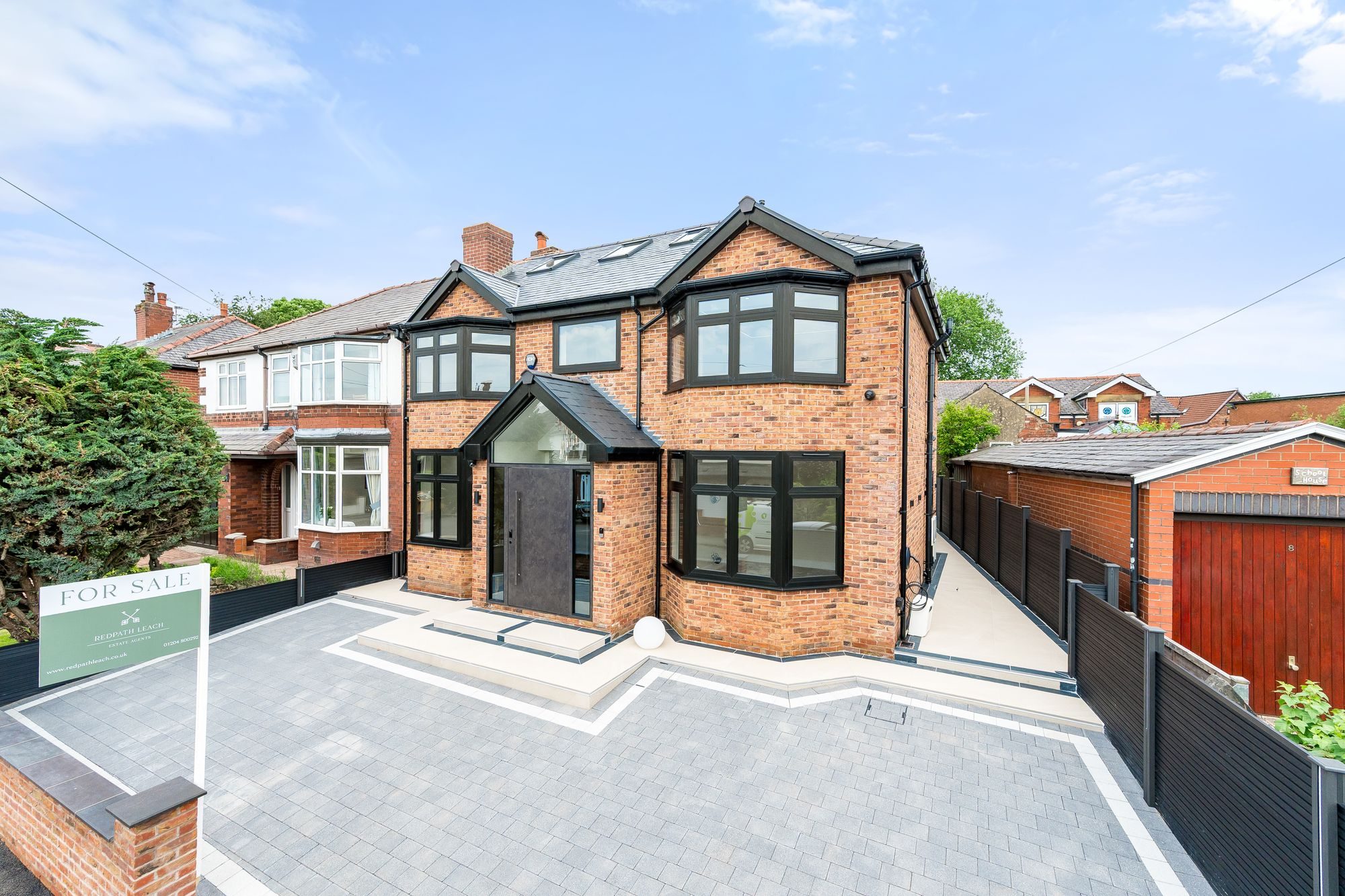 Semi-Detached