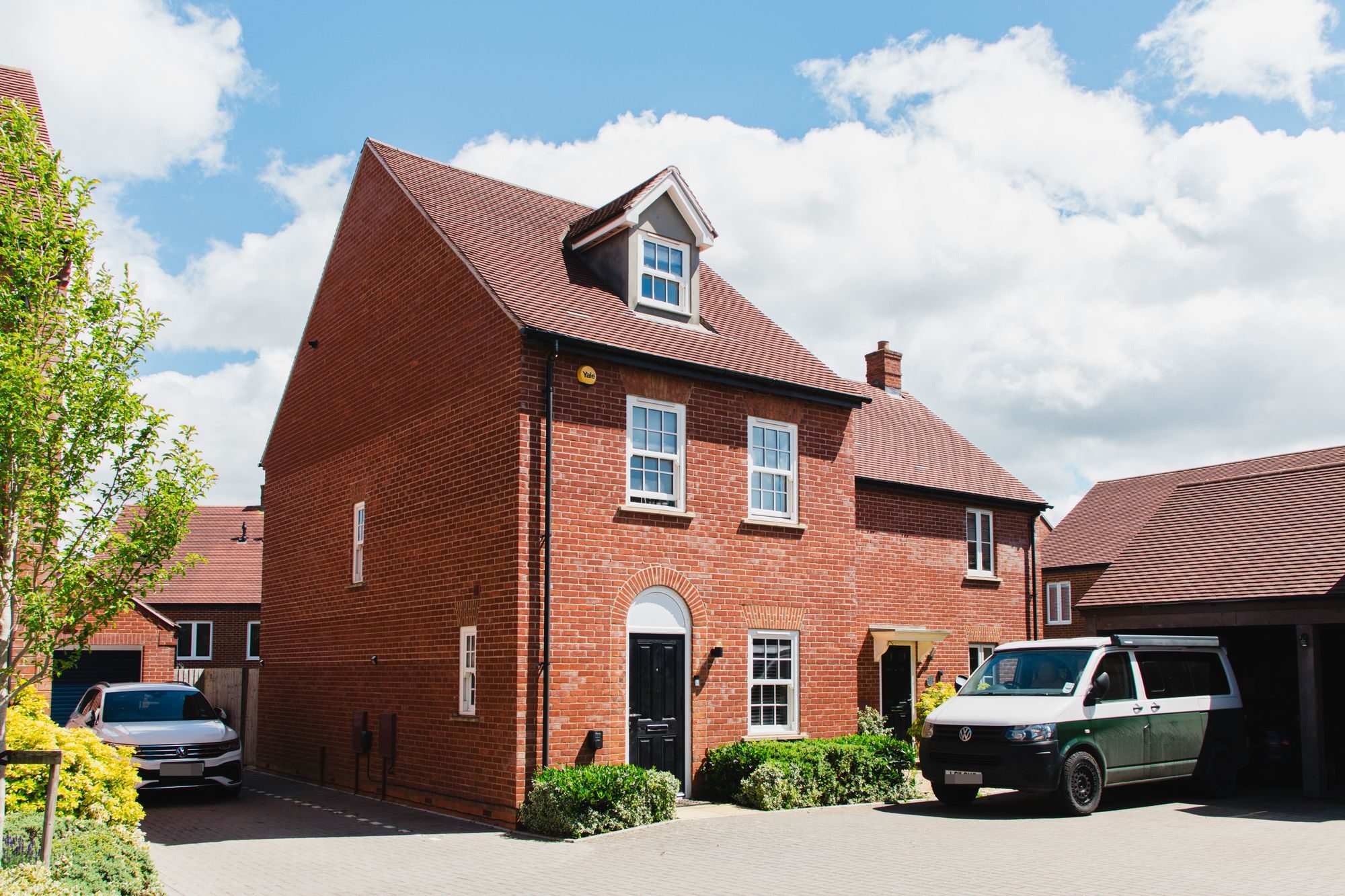 Semi-Detached